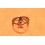Rolex Watch Pre-owned spare 7512 second Wheel mechanical calibres 1210, 1215, 1220, 1225