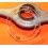 BREITLING MONTRES PROTECTION PLASTIQUE LUNETTE MODELES CHRONOMAT Ø44mm