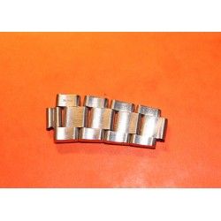 GENUINE ROLEX BRACELET 78360 PART HEAVY OYSTERLINKS FITS GMT 1675, 16750, 16700, EXPLORER 1655, 1016, 16570, 16550 WATCHES