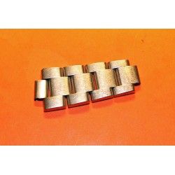 GENUINE ROLEX BRACELET 78360 PART HEAVY OYSTERLINKS FITS GMT 1675, 16750, 16700, EXPLORER 1655, 1016, 16570, 16550 WATCHES