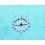 Rolex Watch Pre-owned spare 7521 escape Wheel mechanical calibres 1210, 1215, 1220, 1225