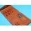 Rolex original Accessories GOLFING GOLF COMPANION REAL LEATHER CASE WALLET TEES BALL MARKERS