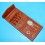 Rolex original Accessories GOLFING GOLF COMPANION REAL LEATHER CASE WALLET TEES BALL MARKERS
