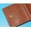 Rolex original Accessories GOLFING GOLF COMPANION REAL LEATHER CASE WALLET TEES BALL MARKERS