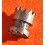 Rolex Watch Pre-owned spare 7551 Sliding pinion mechanical calibres 1210, 1215, 1220, 1225
