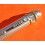 ☆★ ROLEX LUXURIOUS MASTERPIECE Silver Fat Ball Point Pen refill in Silver & Yellow Gold Crown logo ☆★