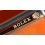 ☆★ ROLEX LUXURIOUS MASTERPIECE Silver Fat Ball Point Pen refill in Silver & Yellow Gold Crown logo ☆★