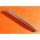 ☆★ ROLEX LUXURIOUS MASTERPIECE Silver Fat Ball Point Pen refill in Silver & Yellow Gold Crown logo ☆★