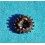 Rolex Watch Pre-owned spare 7550 Winding pinion mechanical calibres 1210, 1215, 1220, 1225
