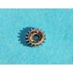 Rolex Watch Pre-owned spare 7551 Sliding pinion mechanical calibres 1210, 1215, 1220, 1225