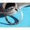 Rolex Faded Blue color Submariner date 16800, 168000, 16610 watches bezel Insert Inlay
