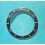 ROLEX VINTAGE FADED INSERT MONTRES 16800, 16800, 16610 SUBMARINER DATE