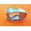 BOUCLE MONTRES DAMES BRACELET BULOVA ARDILLON ACIER ANNEES 70