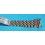 ROLEX 20mm AUTHENTIC TUTONE 62523 H14 DATEJUST BRACELET 16013, 16233, GMT 16753, 16713 WITH 455J ENDLINKS
