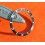 Rolex 90's Used Submariner date 16800, 168000, 16610 watches Graduated bezel Insert Inlay