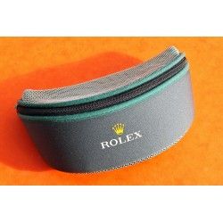 LUNETTES DE SOLEIL ROLEX AVEC HOUSSE ROLAND GARROS TENNIS