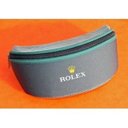 LUNETTES DE SOLEIL ROLEX AVEC HOUSSE ROLAND GARROS TENNIS