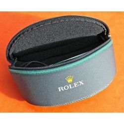 LUNETTES DE SOLEIL ROLEX AVEC HOUSSE ROLAND GARROS TENNIS