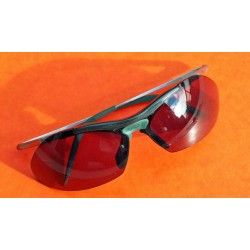 LUNETTES DE SOLEIL ROLEX AVEC HOUSSE ROLAND GARROS TENNIS