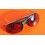 LUNETTES DE SOLEIL ROLEX AVEC HOUSSE ROLAND GARROS TENNIS PAR Zerorh+