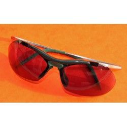 LUNETTES DE SOLEIL ROLEX AVEC HOUSSE ROLAND GARROS TENNIS