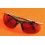 Rare & original Rolex sunglasses lenses by Zero RH+ technology Tennis, nautic, golf