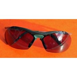 LUNETTES DE SOLEIL ROLEX AVEC HOUSSE ROLAND GARROS TENNIS