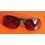 LUNETTES DE SOLEIL ROLEX AVEC HOUSSE ROLAND GARROS TENNIS PAR Zerorh+
