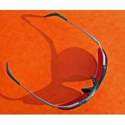 LUNETTES DE SOLEIL ROLEX AVEC HOUSSE ROLAND GARROS TENNIS