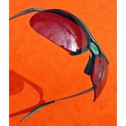 LUNETTES DE SOLEIL ROLEX AVEC HOUSSE ROLAND GARROS TENNIS