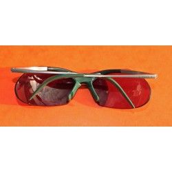 LUNETTES DE SOLEIL ROLEX AVEC HOUSSE ROLAND GARROS TENNIS