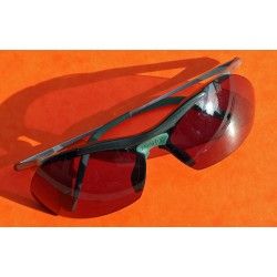 LUNETTES DE SOLEIL ROLEX AVEC HOUSSE ROLAND GARROS TENNIS