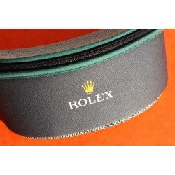 LUNETTES DE SOLEIL ROLEX AVEC HOUSSE ROLAND GARROS TENNIS