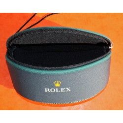 LUNETTES DE SOLEIL ROLEX AVEC HOUSSE ROLAND GARROS TENNIS