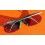 LUNETTES DE SOLEIL ROLEX AVEC HOUSSE ROLAND GARROS TENNIS PAR Zerorh+