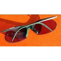 LUNETTES DE SOLEIL ROLEX AVEC HOUSSE ROLAND GARROS TENNIS