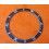 1968 ROLEX SUBMARINER FADED INSERT FAT FRONT 5513 - 1680