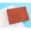 GENUINE LUXURY ROLEX TOBACCO COLOR LEATHER CARD HOLDER DOCUMENTS TRAVEL Portafoglio 