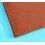 GENUINE LUXURY ROLEX TOBACCO COLOR LEATHER CARD HOLDER DOCUMENTS TRAVEL Portafoglio 