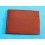 GENUINE LUXURY ROLEX TOBACCO COLOR LEATHER CARD HOLDER DOCUMENTS TRAVEL Portafoglio 