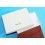 GENUINE LUXURY ROLEX TOBACCO COLOR LEATHER CARD HOLDER DOCUMENTS TRAVEL Portafoglio 