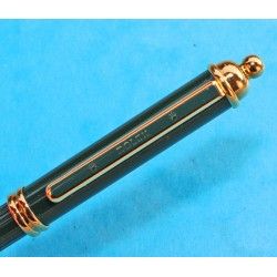 ♛ROLEX ACCESSORY WATCHES PEN TRIPLOCK ROLLER BALL NEW BOXED RARE Elegant Writing Instrument♛