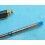 ♛ROLEX ACCESSORY WATCHES GREEN PEN ROLLER BALL, BALL POINT Elegant Writing Instrument ♛