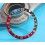 ROLEX VINTAGE INSERT GRADUE DE LUNETTE MONTRES HOMME GMT MASTER II 16700, 16710, 16760 FAT LADY COKE