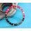 ROLEX VINTAGE INSERT GRADUE DE LUNETTE MONTRES HOMME GMT MASTER II 16700, 16710, 16760 FAT LADY COKE