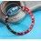 ROLEX VINTAGE INSERT GRADUE DE LUNETTE MONTRES HOMME GMT MASTER II 16700, 16710, 16760 FAT LADY COKE