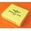 BREITLING SMOOTH YELLOW BOX STORAGE