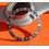 ROLEX VINTAGE & RARE FAT FONT INSERT SERIFS GRADUE DE LUNETTE MONTRES GMT MASTER II 16700, 16710, 16760 FAT LADY FADED