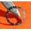 ROLEX VINTAGE & RARE FAT FONT INSERT SERIFS GRADUE DE LUNETTE MONTRES GMT MASTER II 16700, 16710, 16760 FAT LADY FADED