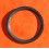 ROLEX VINTAGE & RARE FAT FONT INSERT SERIFS GRADUE DE LUNETTE MONTRES GMT MASTER II 16700, 16710, 16760 FAT LADY FADED